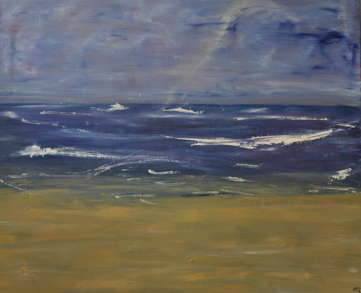 Will Schapendonk