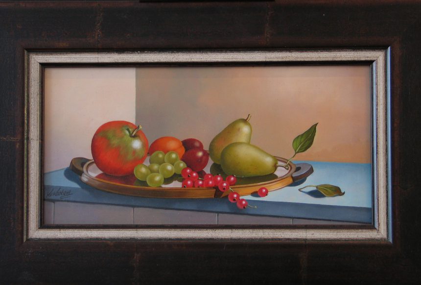 Kees van Kooten - Art-Vrolijk